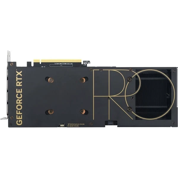 ASUS GeForce RTX 4060 PROART OC, Grafikkarte 8 ASUS GeForce RTX 4060 PROART OC, Grafikkarte – Bild 8