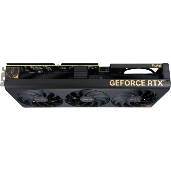 ASUS GeForce RTX 4060 PROART OC, Grafikkarte 10 ASUS GeForce RTX 4060 PROART OC, Grafikkarte – Bild 10