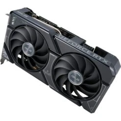 ASUS GeForce RTX 4060 Ti DUAL-A16G, Grafikkarte -HPP Computer Geschaft ASUS GeForce RTX 4060 Ti DUAL A16G Grafikkarte@@100006836 3