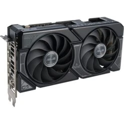 ASUS GeForce RTX 4060 Ti DUAL-O16G, Grafikkarte -HPP Computer Geschaft ASUS GeForce RTX 4060 Ti DUAL O16G Grafikkarte@@100006833 2