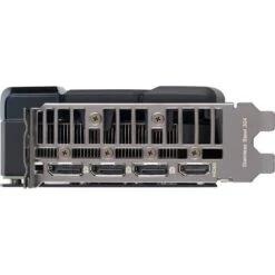 ASUS GeForce RTX 4060 Ti DUAL-O16G, Grafikkarte -HPP Computer Geschaft ASUS GeForce RTX 4060 Ti DUAL O16G Grafikkarte@@100006833 8