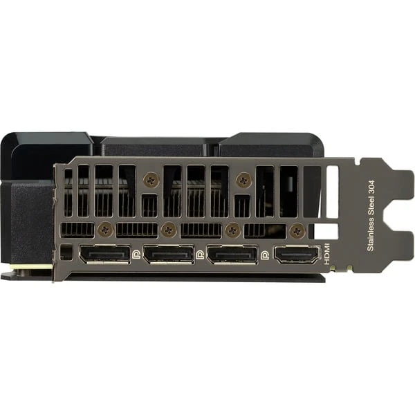 ASUS GeForce RTX 4060 Ti DUAL OC SSD, Grafikkarte – Bild 9