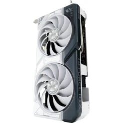ASUS GeForce RTX 4060 Ti DUAL OC WHITE, Grafikkarte -HPP Computer Geschaft ASUS GeForce RTX 4060 Ti DUAL OC WHITE Grafikkarte@@1918533 37