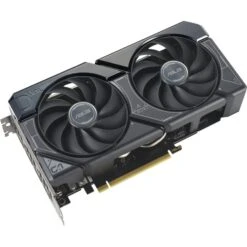 ASUS GeForce RTX 4060 Ti DUAL OC, Grafikkarte -HPP Computer Geschaft ASUS GeForce RTX 4060 Ti DUAL OC Grafikkarte@@1917373 33