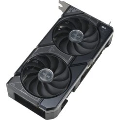 ASUS GeForce RTX 4060 Ti DUAL OC, Grafikkarte -HPP Computer Geschaft ASUS GeForce RTX 4060 Ti DUAL OC Grafikkarte@@1917373 34