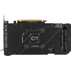 ASUS GeForce RTX 4060 Ti DUAL OC, Grafikkarte -HPP Computer Geschaft ASUS GeForce RTX 4060 Ti DUAL OC Grafikkarte@@1917373 36