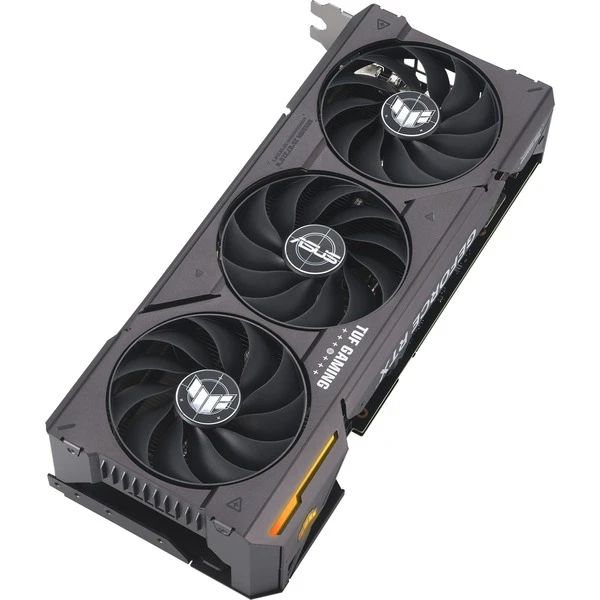 ASUS GeForce RTX 4060 Ti TUF GAMING OC, Grafikkarte – Bild 5