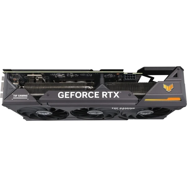 ASUS GeForce RTX 4060 Ti TUF GAMING OC, Grafikkarte – Bild 6