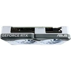 ASUS GeForce RTX 4070 DUAL OC WHITE, Grafikkarte -HPP Computer Geschaft ASUS GeForce RTX 4070 DUAL OC WHITE Grafikkarte@@1911606 4