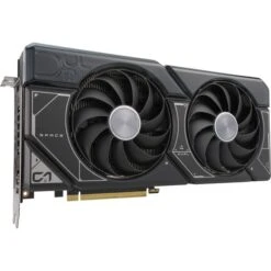ASUS GeForce RTX 4070 DUAL OC, Grafikkarte -HPP Computer Geschaft ASUS GeForce RTX 4070 DUAL OC Grafikkarte@@1905797 32