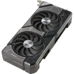 ASUS GeForce RTX 4070 DUAL OC, Grafikkarte -HPP Computer Geschaft ASUS GeForce RTX 4070 DUAL OC Grafikkarte@@1905797 34