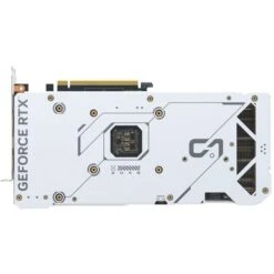 ASUS GeForce RTX 4070 DUAL WHITE, Grafikkarte -HPP Computer Geschaft ASUS GeForce RTX 4070 DUAL WHITE Grafikkarte@@1911604 5