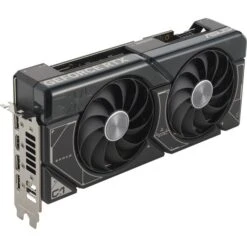 ASUS GeForce RTX 4070 DUAL, Grafikkarte -HPP Computer Geschaft ASUS GeForce RTX 4070 DUAL Grafikkarte@@1905798 2