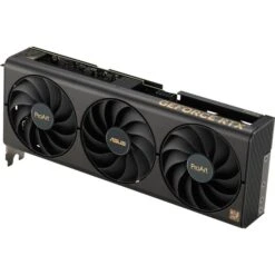 ASUS GeForce RTX 4070 PROART OC, Grafikkarte -HPP Computer Geschaft ASUS GeForce RTX 4070 PROART OC Grafikkarte@@100012107 4