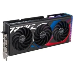 ASUS GeForce RTX 4070 ROG STRIX OC, Grafikkarte -HPP Computer Geschaft ASUS GeForce RTX 4070 ROG STRIX OC Grafikkarte@@100012195 2