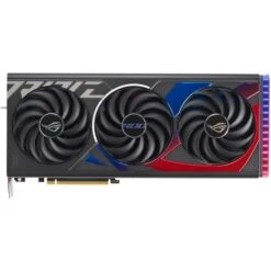 ASUS GeForce RTX 4070 ROG STRIX OC, Grafikkarte -HPP Computer Geschaft ASUS GeForce RTX 4070 ROG STRIX OC Grafikkarte@@100012195 3