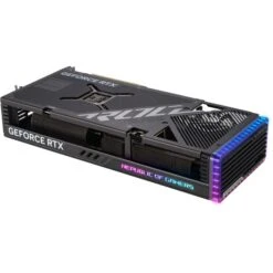 ASUS GeForce RTX 4070 ROG STRIX OC, Grafikkarte -HPP Computer Geschaft ASUS GeForce RTX 4070 ROG STRIX OC Grafikkarte@@100012195 4