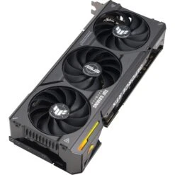 ASUS GeForce RTX 4070 TUF GAMING OC, Grafikkarte -HPP Computer Geschaft ASUS GeForce RTX 4070 TUF GAMING OC Grafikkarte@@1905796 3