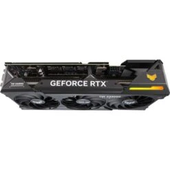 ASUS GeForce RTX 4070 TUF GAMING OC, Grafikkarte -HPP Computer Geschaft ASUS GeForce RTX 4070 TUF GAMING OC Grafikkarte@@1905796 4