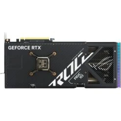 ASUS GeForce RTX 4070 Ti ROG STRIX GAMING OC, Grafikkarte -HPP Computer Geschaft ASUS GeForce RTX 4070 Ti ROG STRIX GAMING OC Grafikkarte@@1884122 6