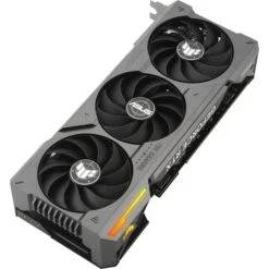 ASUS GeForce RTX 4070 Ti TUF GAMING, Grafikkarte -HPP Computer Geschaft ASUS GeForce RTX 4070 Ti TUF GAMING Grafikkarte@@1884121 3