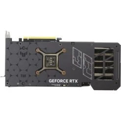 ASUS GeForce RTX 4070 Ti TUF GAMING, Grafikkarte -HPP Computer Geschaft ASUS GeForce RTX 4070 Ti TUF GAMING Grafikkarte@@1884121 5