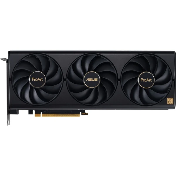 ASUS GeForce RTX 4080 PROART OC, Grafikkarte 2 ASUS GeForce RTX 4080 PROART OC, Grafikkarte – Bild 2