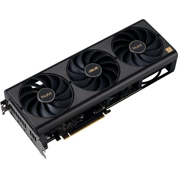 ASUS GeForce RTX 4080 PROART OC, Grafikkarte 3 ASUS GeForce RTX 4080 PROART OC, Grafikkarte – Bild 3