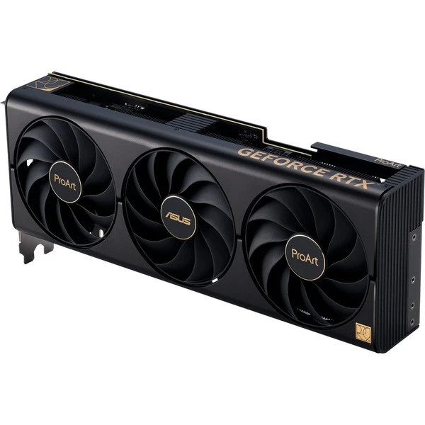 ASUS GeForce RTX 4080 PROART OC, Grafikkarte 5 ASUS GeForce RTX 4080 PROART OC, Grafikkarte – Bild 5