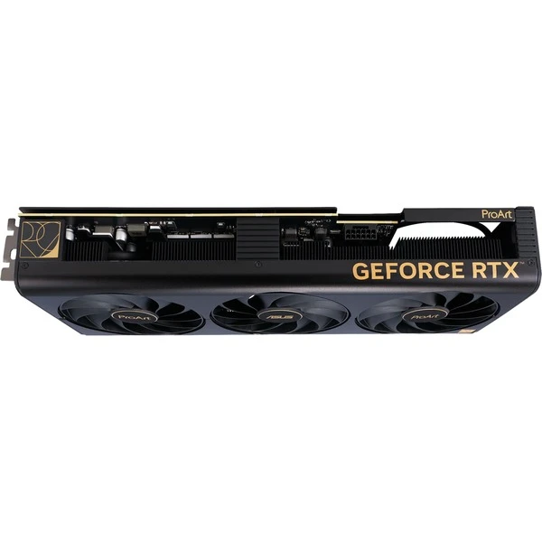 ASUS GeForce RTX 4080 PROART OC, Grafikkarte 7 ASUS GeForce RTX 4080 PROART OC, Grafikkarte – Bild 7
