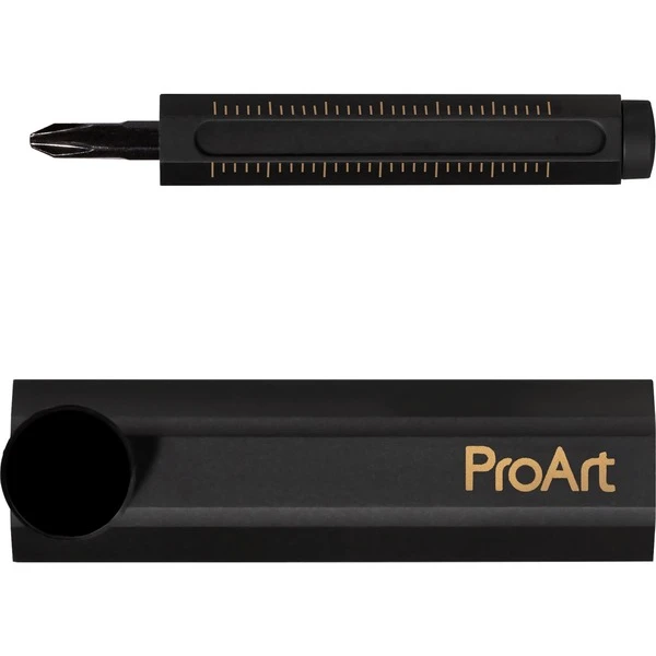 ASUS GeForce RTX 4080 PROART OC, Grafikkarte 9 ASUS GeForce RTX 4080 PROART OC, Grafikkarte – Bild 9