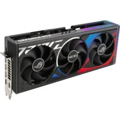 ASUS GeForce RTX 4080 ROG-STRIX GAMING OC, Grafikkarte -HPP Computer Geschaft ASUS GeForce RTX 4080 ROG STRIX GAMING OC Grafikkarte@@1876431 32