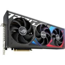 ASUS GeForce RTX 4080 ROG-STRIX GAMING OC, Grafikkarte -HPP Computer Geschaft ASUS GeForce RTX 4080 ROG STRIX GAMING OC Grafikkarte@@1876431 33