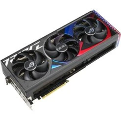 ASUS GeForce RTX 4080 ROG-STRIX GAMING OC, Grafikkarte -HPP Computer Geschaft ASUS GeForce RTX 4080 ROG STRIX GAMING OC Grafikkarte@@1876431 34