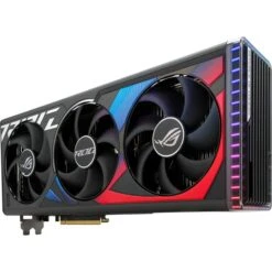ASUS GeForce RTX 4080 ROG-STRIX GAMING OC, Grafikkarte -HPP Computer Geschaft ASUS GeForce RTX 4080 ROG STRIX GAMING OC Grafikkarte@@1876431 35