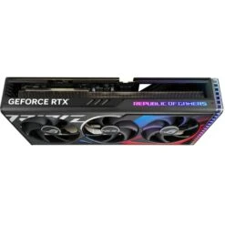 ASUS GeForce RTX 4080 ROG-STRIX GAMING OC, Grafikkarte -HPP Computer Geschaft ASUS GeForce RTX 4080 ROG STRIX GAMING OC Grafikkarte@@1876431 36