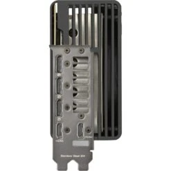 ASUS GeForce RTX 4080 ROG-STRIX GAMING OC, Grafikkarte -HPP Computer Geschaft ASUS GeForce RTX 4080 ROG STRIX GAMING OC Grafikkarte@@1876431 38