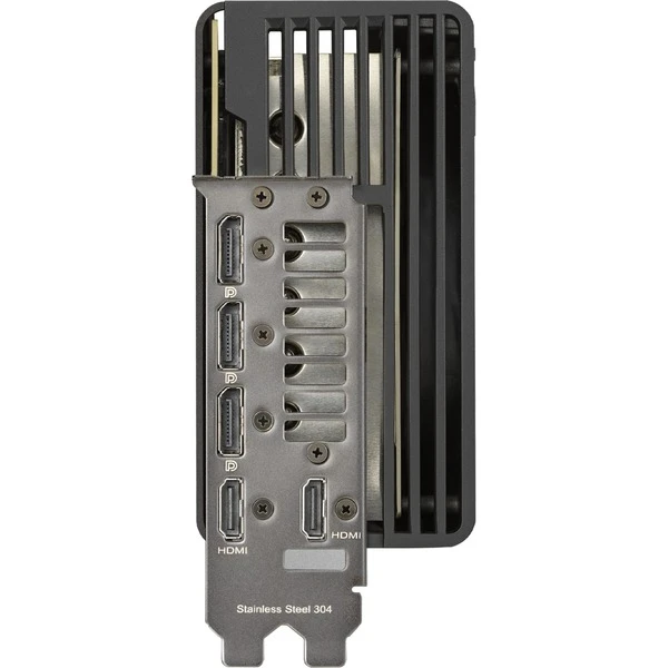 ASUS GeForce RTX 4080 ROG-STRIX GAMING OC, Grafikkarte – Bild 9