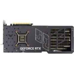 ASUS GeForce RTX 4080 TUF GAMING OC, Grafikkarte -HPP Computer Geschaft ASUS GeForce RTX 4080 TUF GAMING OC Grafikkarte@@1876440 37