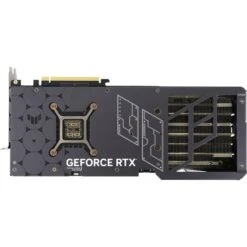 ASUS GeForce RTX 4080 TUF GAMING, Grafikkarte -HPP Computer Geschaft ASUS GeForce RTX 4080 TUF GAMING Grafikkarte@@1876438 36