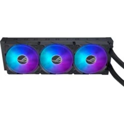 ASUS GeForce RTX 4090 ROG Matrix Platinum, Grafikkarte -HPP Computer Geschaft ASUS GeForce RTX 4090 ROG Matrix Platinum Grafikkarte@@100029108 4