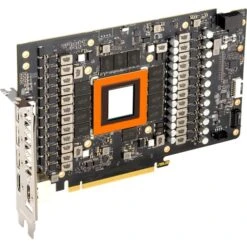 ASUS GeForce RTX 4090 ROG Matrix Platinum, Grafikkarte -HPP Computer Geschaft ASUS GeForce RTX 4090 ROG Matrix Platinum Grafikkarte@@100029108 7