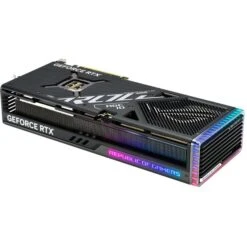 ASUS GeForce RTX 4090 ROG STRIX GAMING OC, Grafikkarte -HPP Computer Geschaft ASUS GeForce RTX 4090 ROG STRIX GAMING OC Grafikkarte@@1870140 4