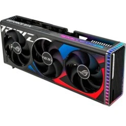 ASUS GeForce RTX 4090 ROG STRIX GAMING, Grafikkarte 10 ASUS GeForce RTX 4090 ROG STRIX GAMING, Grafikkarte -HPP Computer Geschaft ASUS GeForce RTX 4090 ROG STRIX GAMING Grafikkarte@@1898942 3