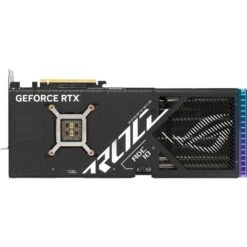 ASUS GeForce RTX 4090 ROG STRIX GAMING, Grafikkarte 12 ASUS GeForce RTX 4090 ROG STRIX GAMING, Grafikkarte -HPP Computer Geschaft ASUS GeForce RTX 4090 ROG STRIX GAMING Grafikkarte@@1898942 5