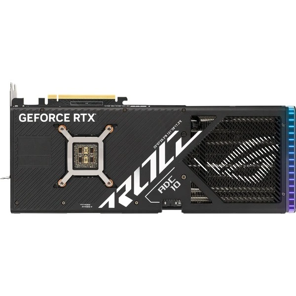 ASUS GeForce RTX 4090 ROG STRIX GAMING, Grafikkarte 6 ASUS GeForce RTX 4090 ROG STRIX GAMING, Grafikkarte – Bild 6