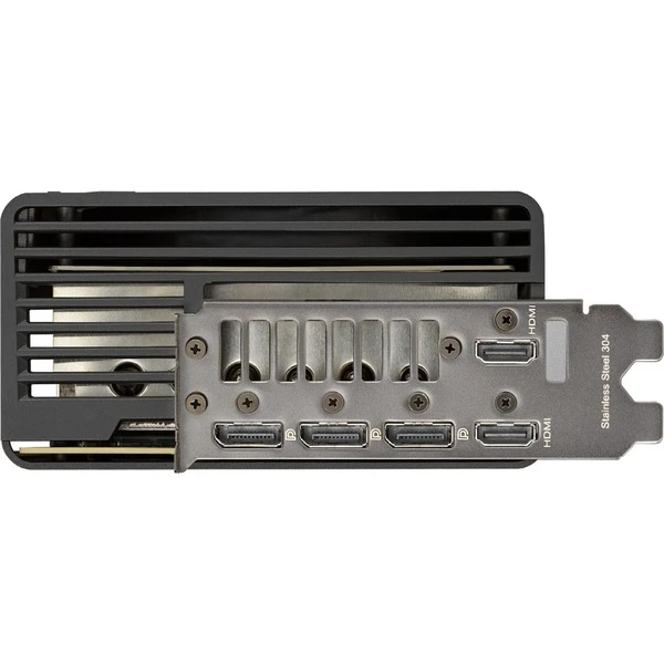 ASUS GeForce RTX 4090 ROG STRIX GAMING, Grafikkarte 7 ASUS GeForce RTX 4090 ROG STRIX GAMING, Grafikkarte – Bild 7