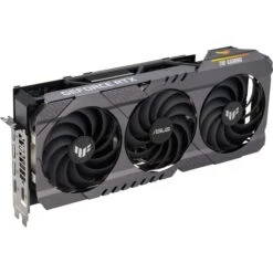 ASUS GeForce RTX 4090 TUF GAMING OC OG Edition, Grafikkarte -HPP Computer Geschaft ASUS GeForce RTX 4090 TUF GAMING OC OG Edition Grafikkarte@@1918830 2
