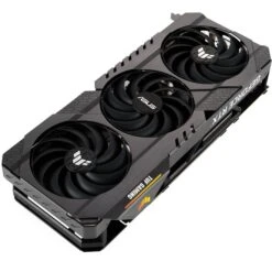 ASUS GeForce RTX 4090 TUF GAMING OC OG Edition, Grafikkarte -HPP Computer Geschaft ASUS GeForce RTX 4090 TUF GAMING OC OG Edition Grafikkarte@@1918830 3