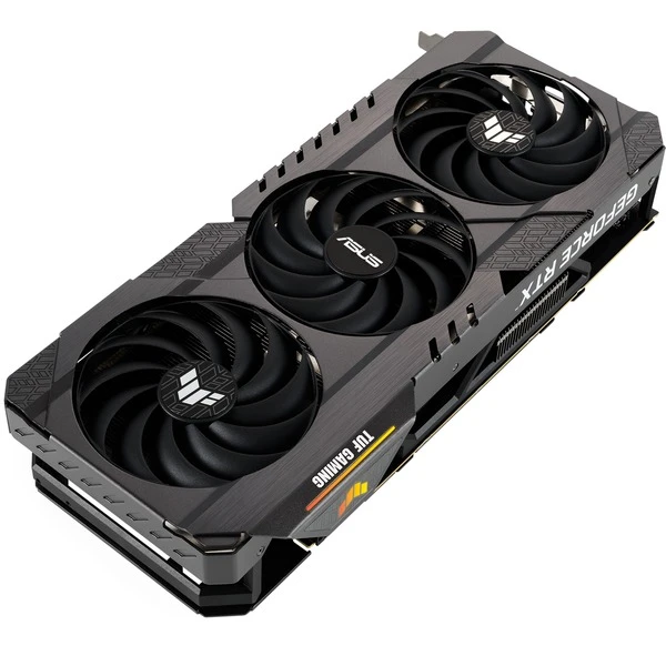 ASUS GeForce RTX 4090 TUF GAMING OC OG Edition, Grafikkarte – Bild 4